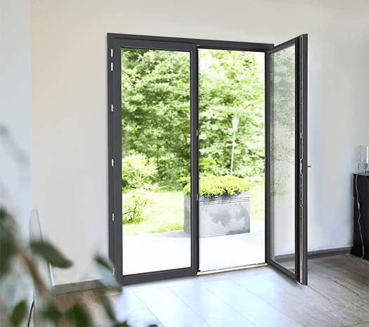 Comment réussir la pose de sa porte-fenêtre ?