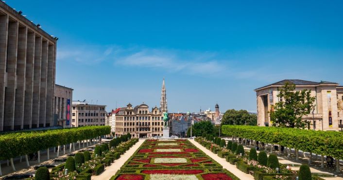 Quel vitrage installer à Bruxelles