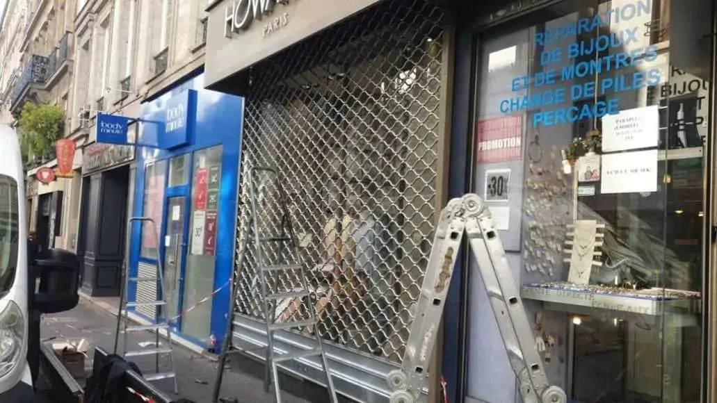 Remplacement Double Vitrage Paris 75015